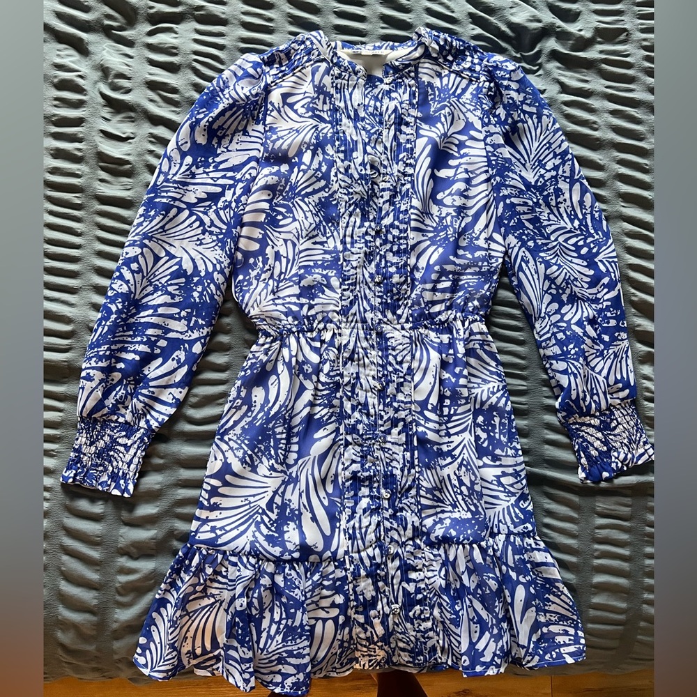 Walter Baker Size S Resort Dress